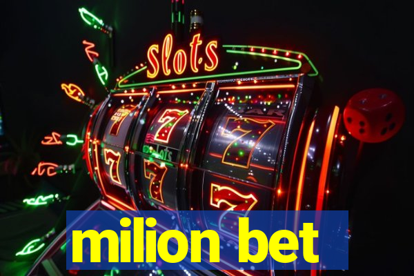 milion bet